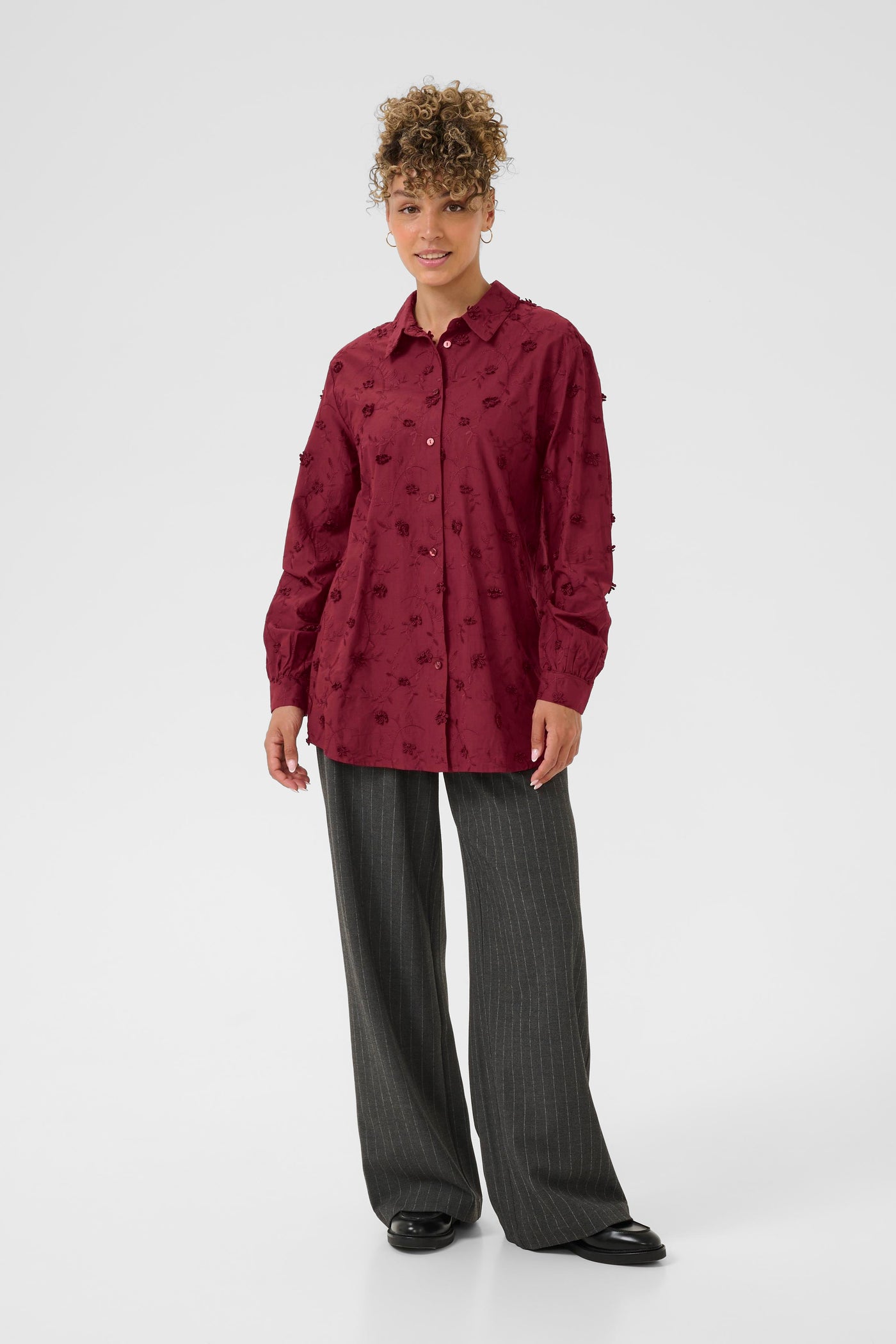 Olivia blouse