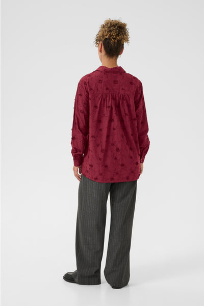 Olivia blouse
