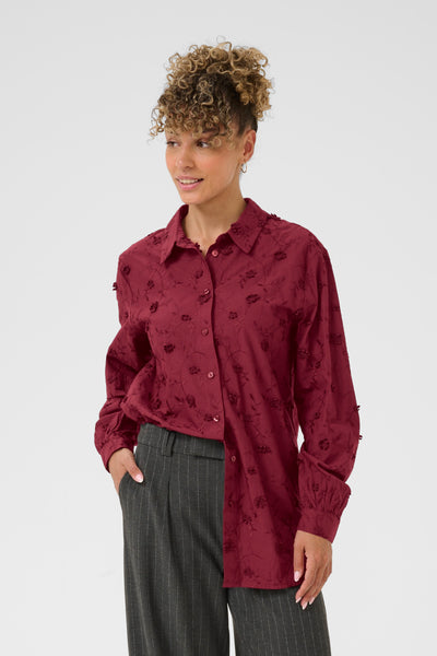 Olivia blouse