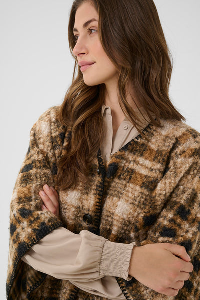 Oms cape