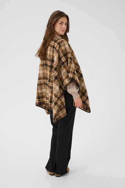 Oms cape