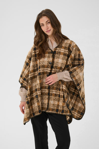 Oms cape