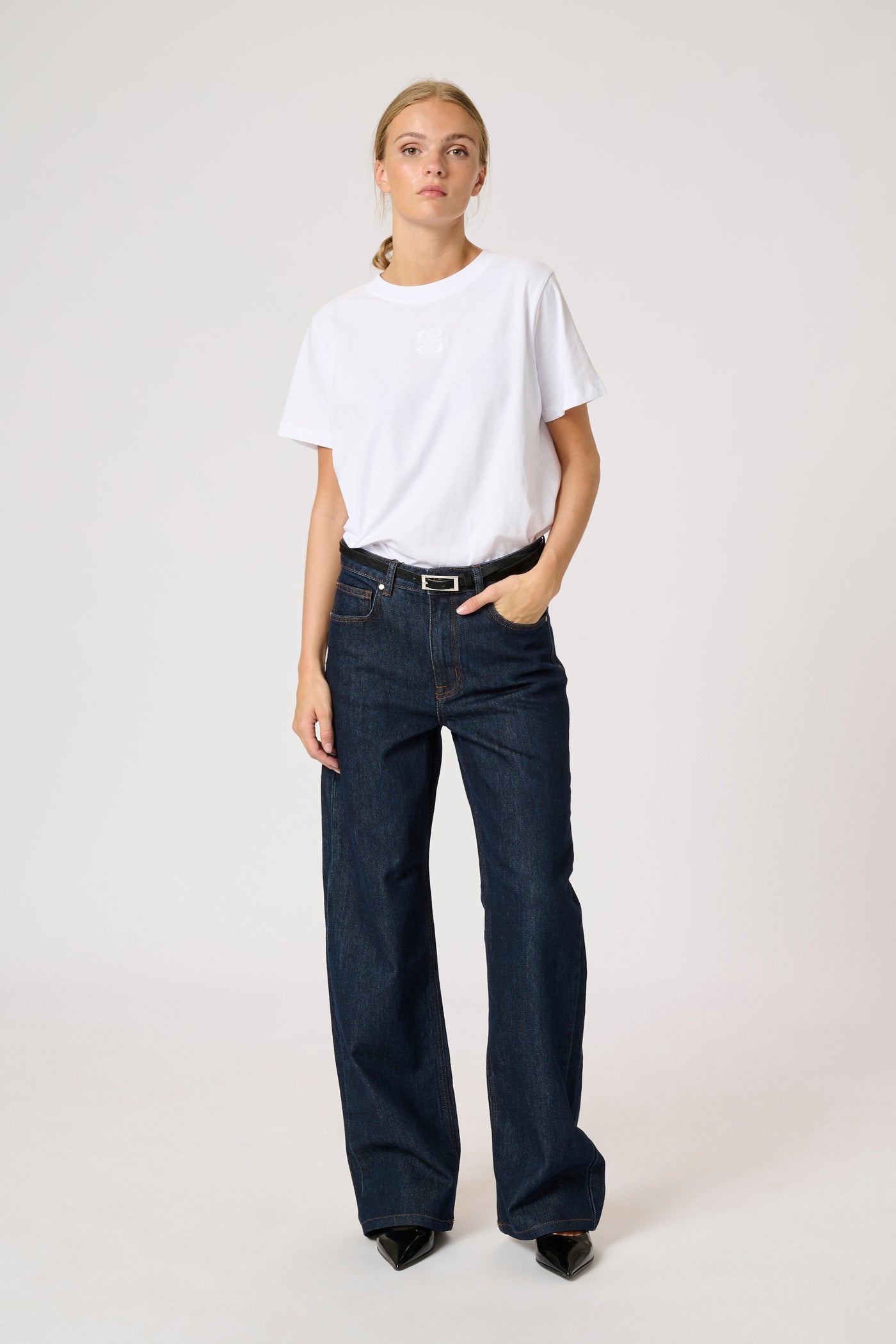 35 The Louis jeans