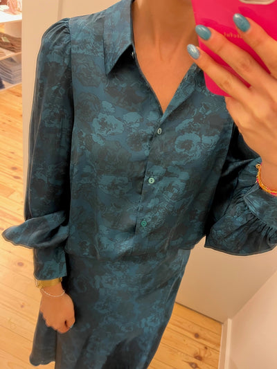 Raya blouse