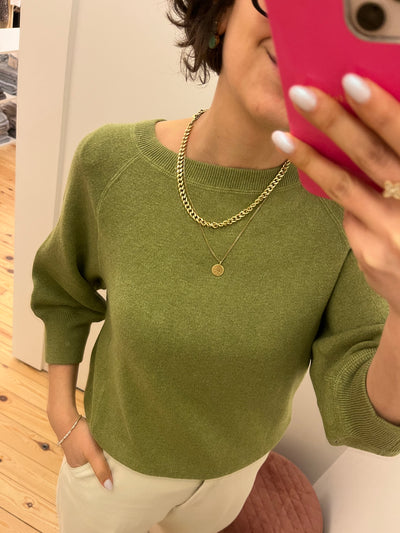 Olive truitje