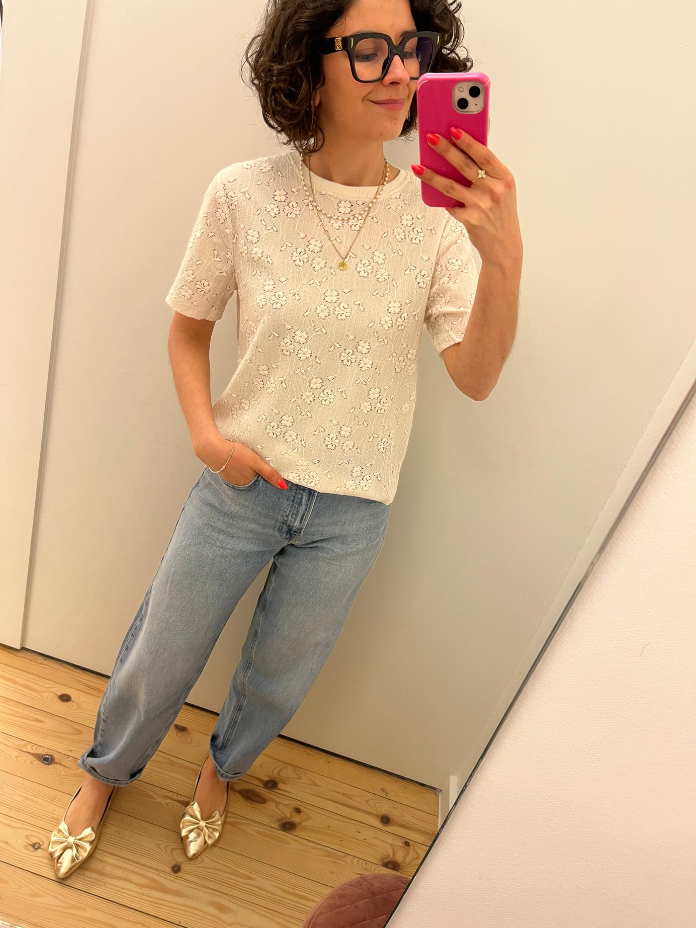Ullarina T-shirt