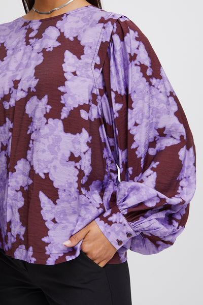 Sorine blouse