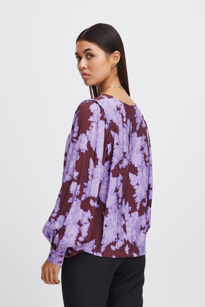 Sorine blouse