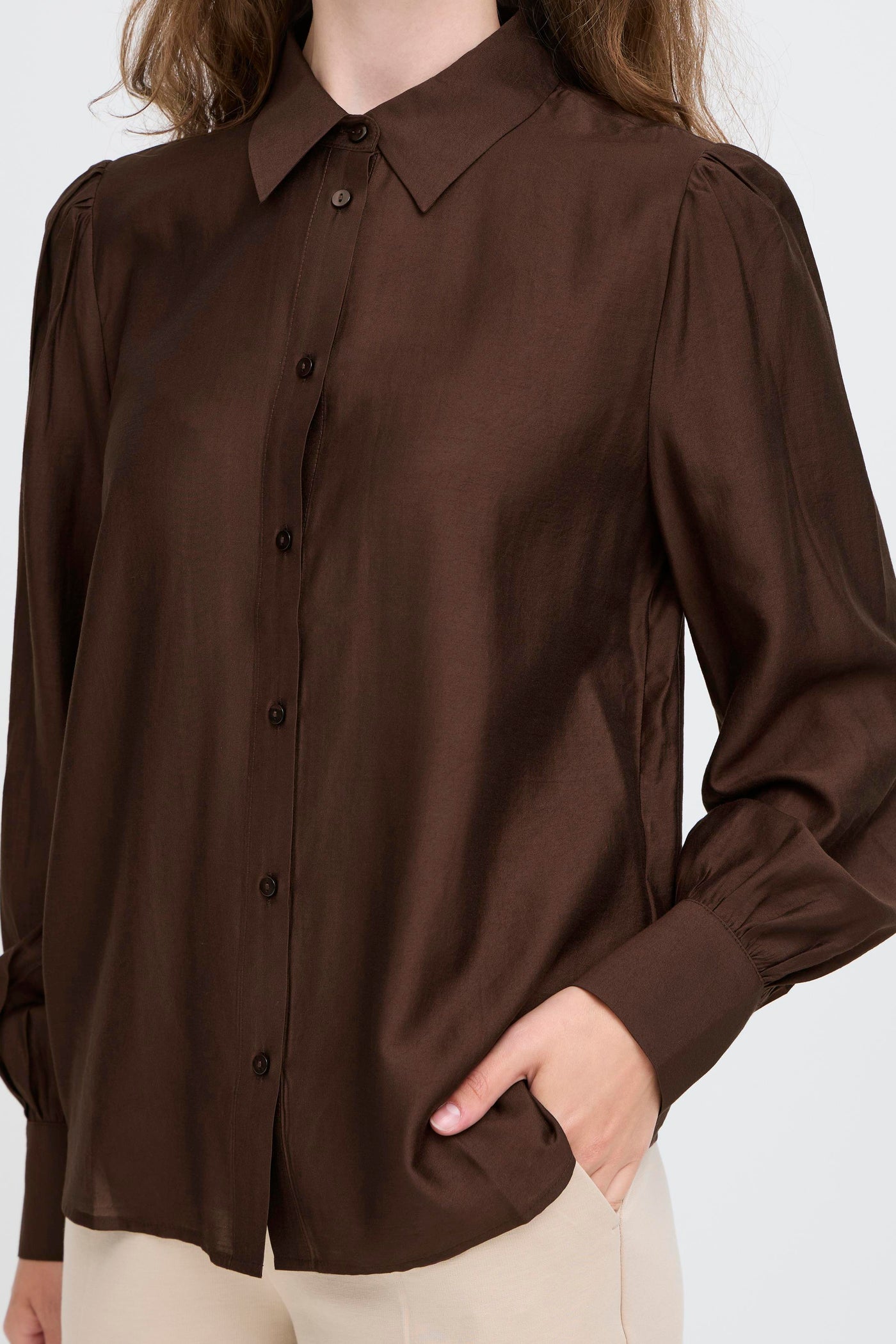 Karlani blouse