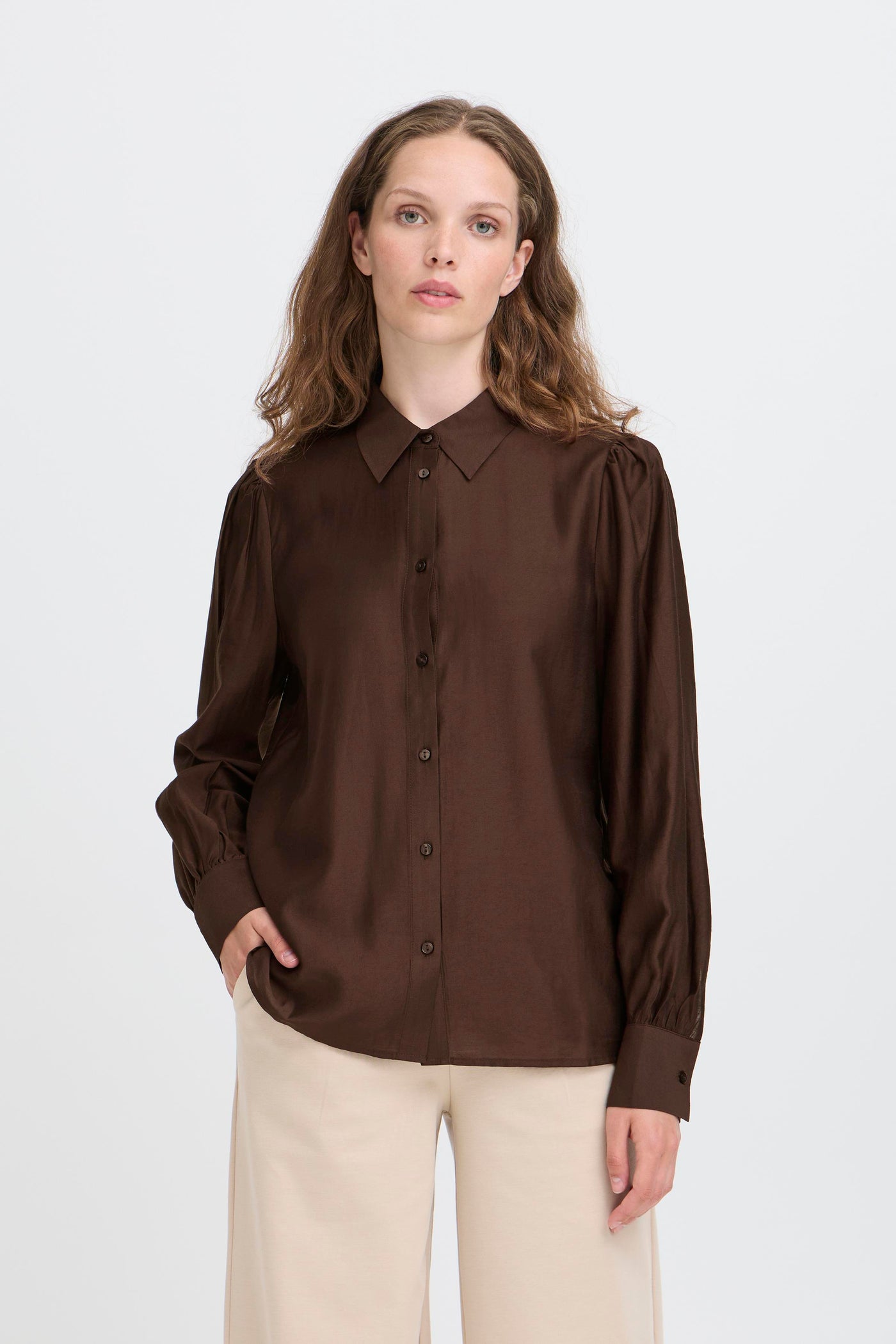 Karlani blouse