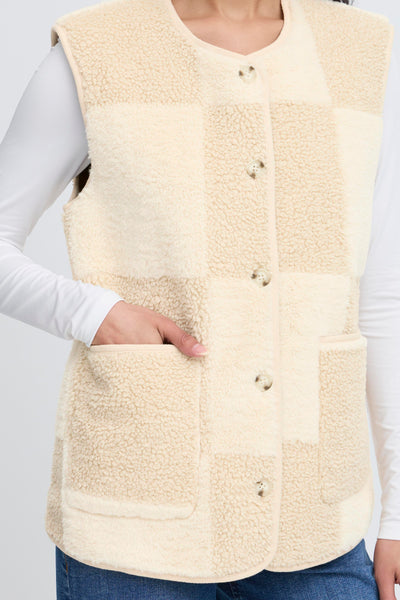 Tonza waistcoat