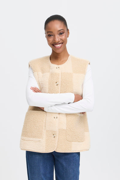 Tonza waistcoat