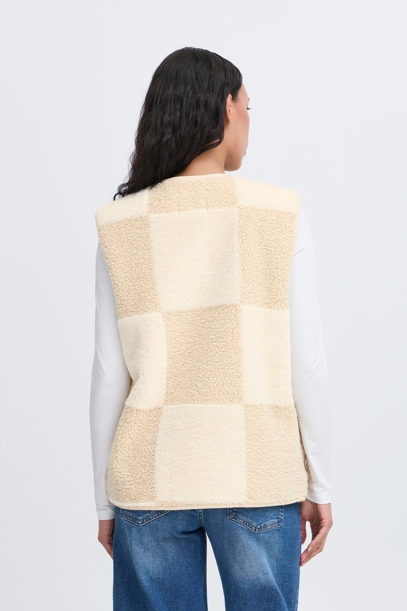 Tonza waistcoat