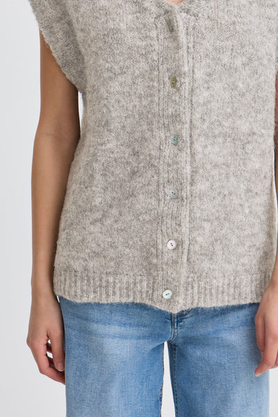Belablue waistcoat