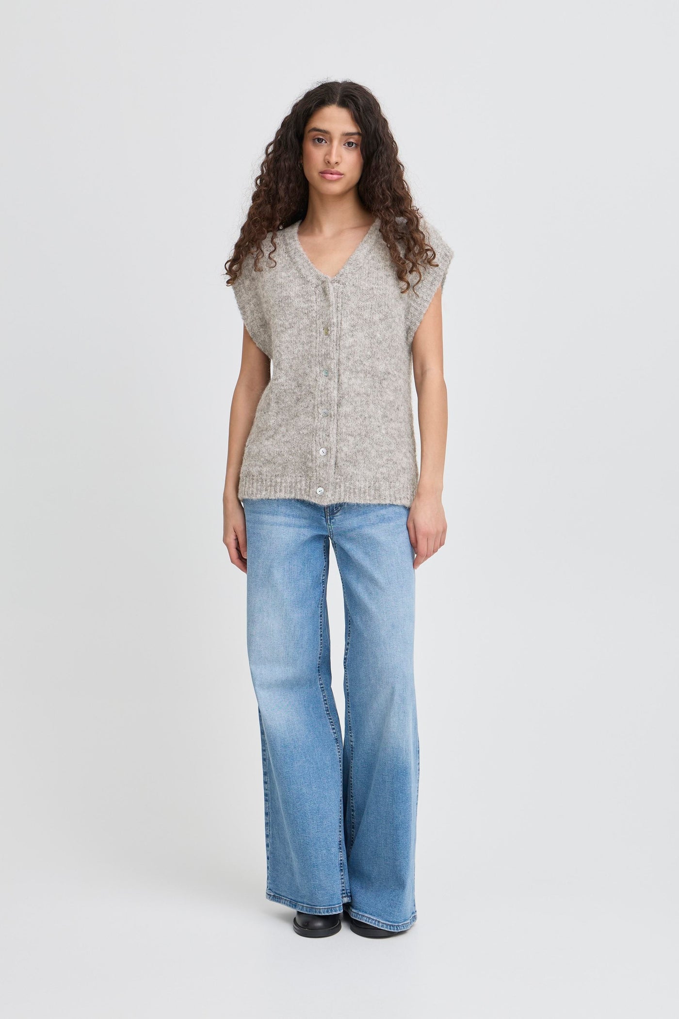 Belablue waistcoat