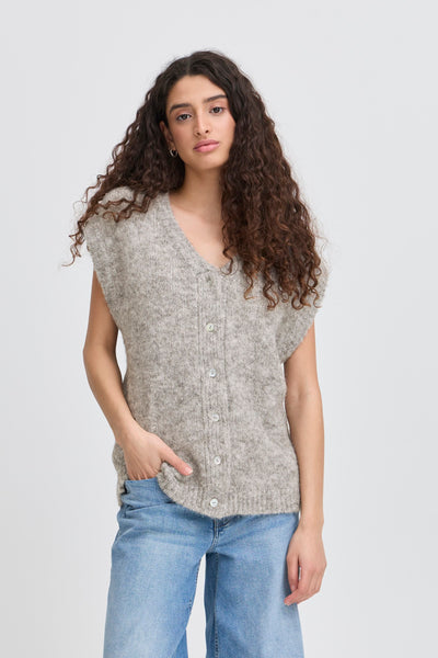 Belablue waistcoat