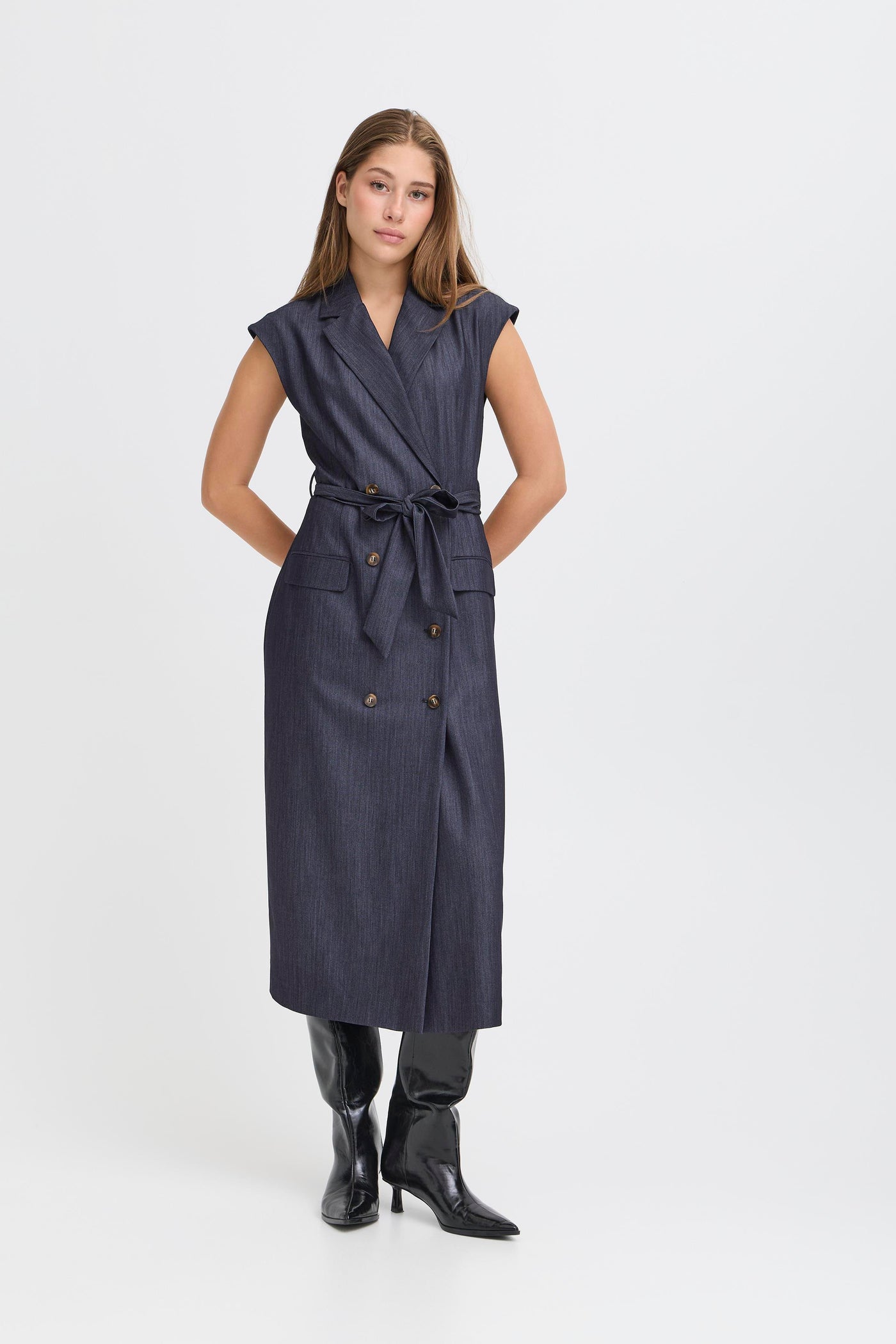 Jumi jurk