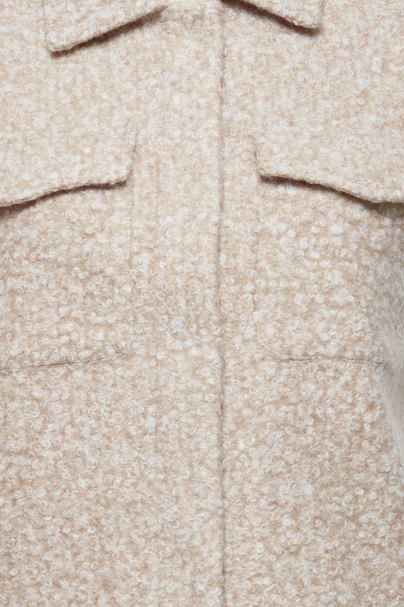 Macha vest