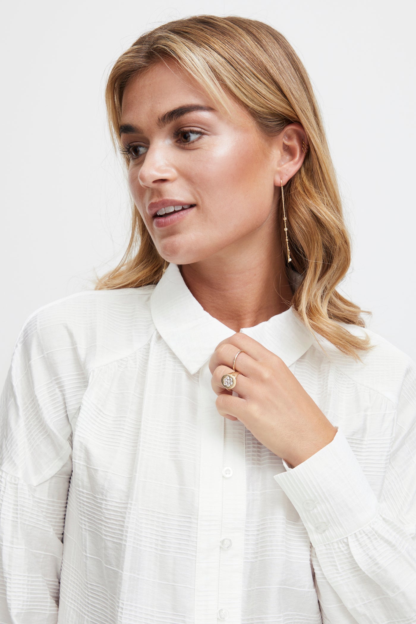 Sindy blouse
