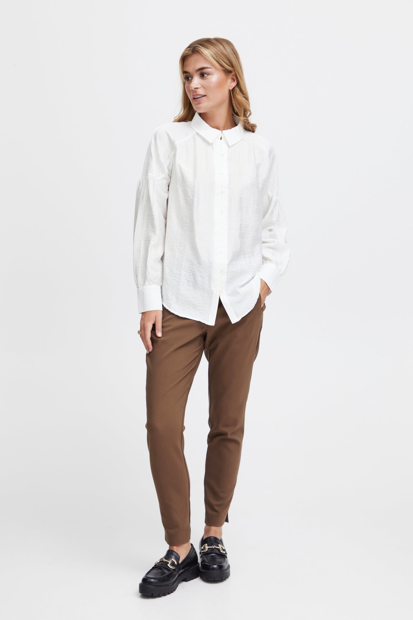 Sindy blouse