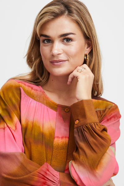 Rebekka blouse