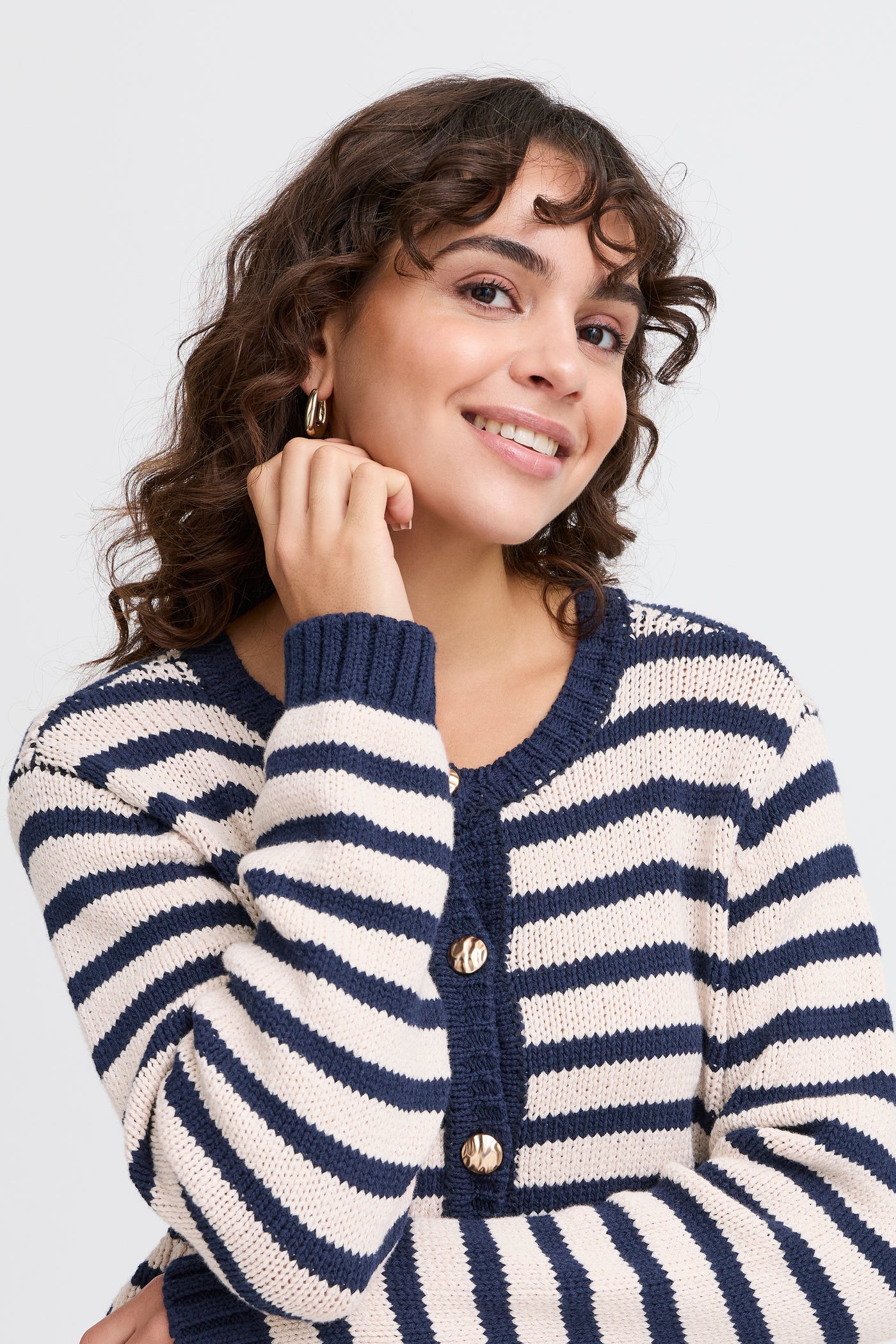 Belinda cardigan