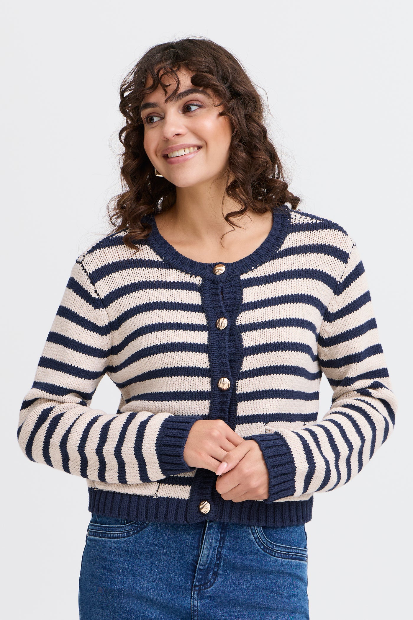 Belinda cardigan