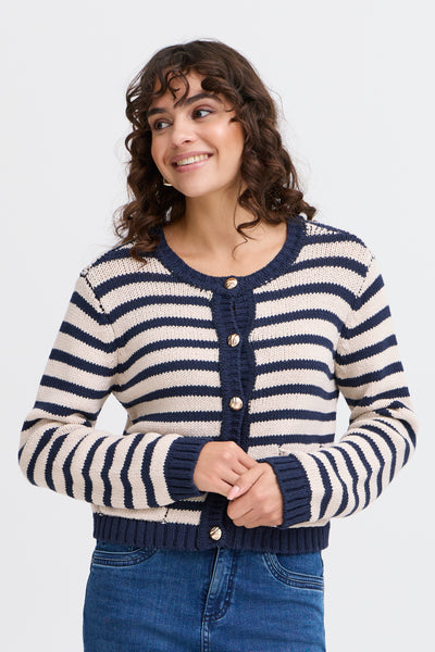 Belinda cardigan