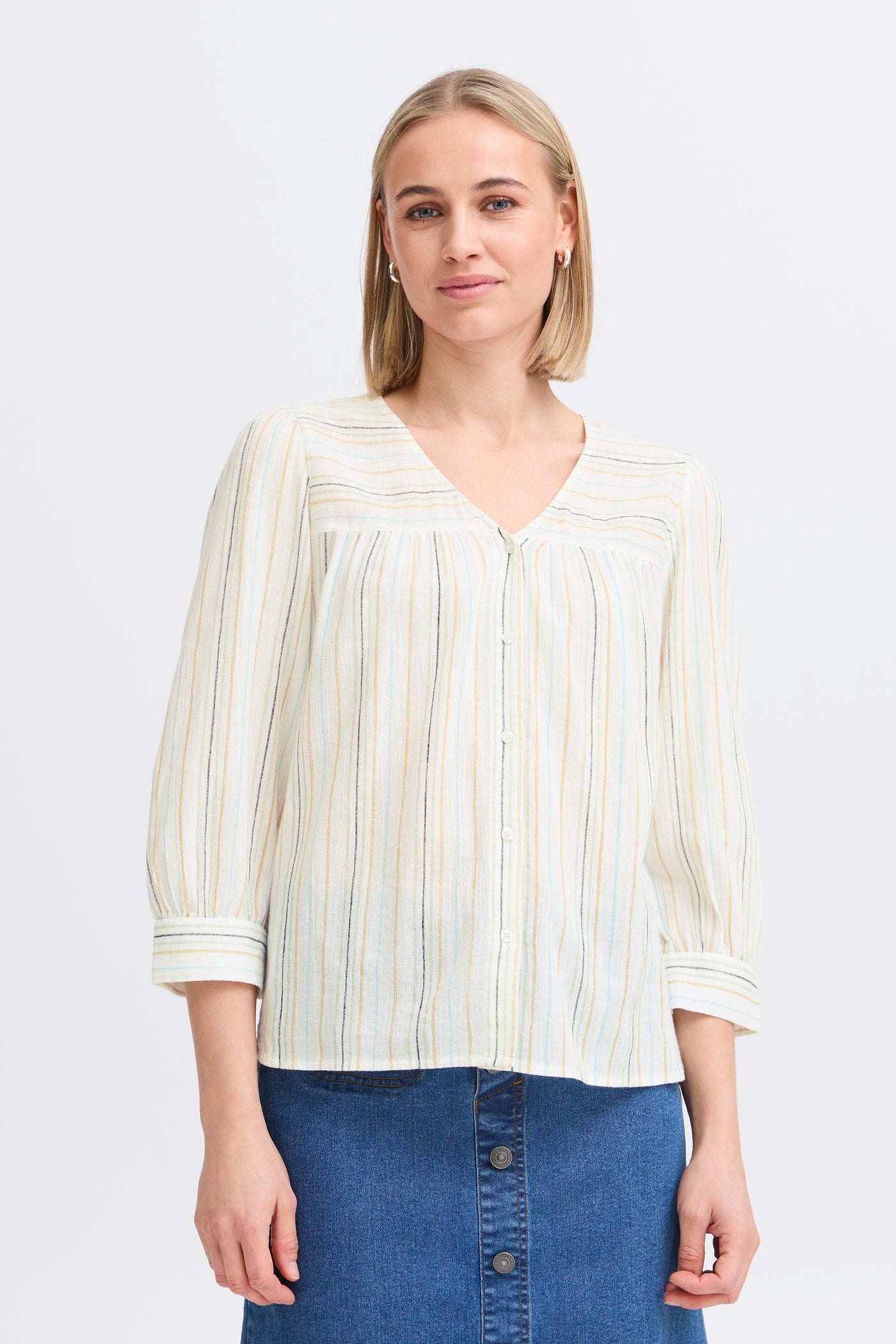 Nadi blouse