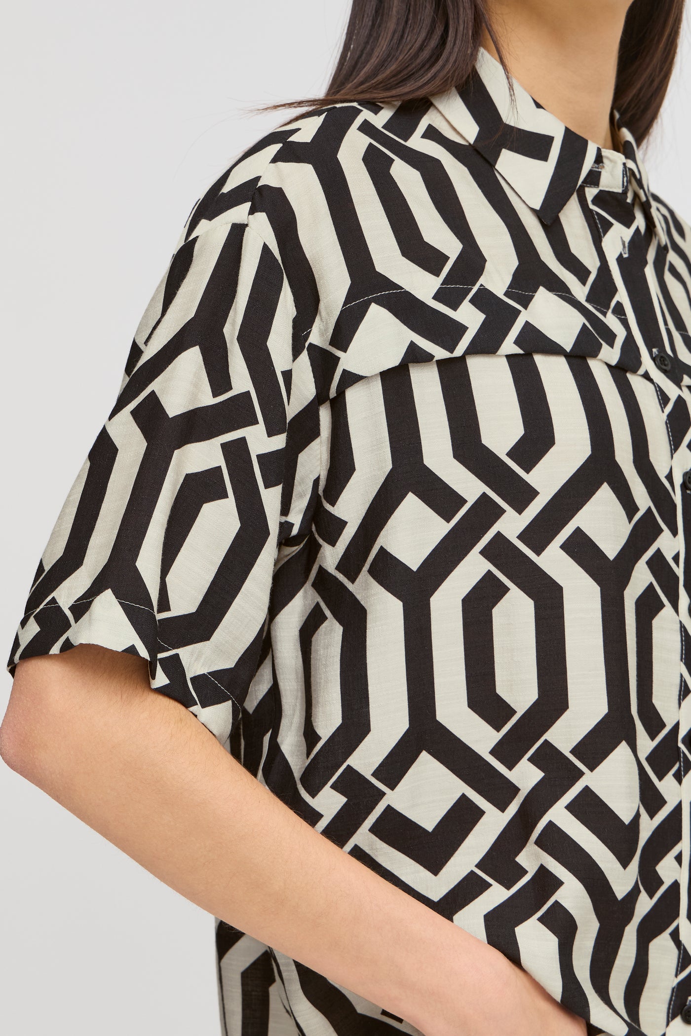 Ariana blouse