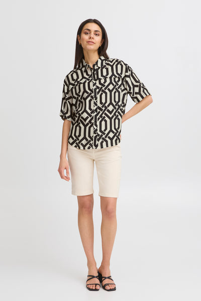 Ariana blouse