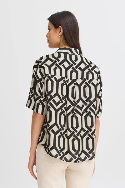 Ariana blouse