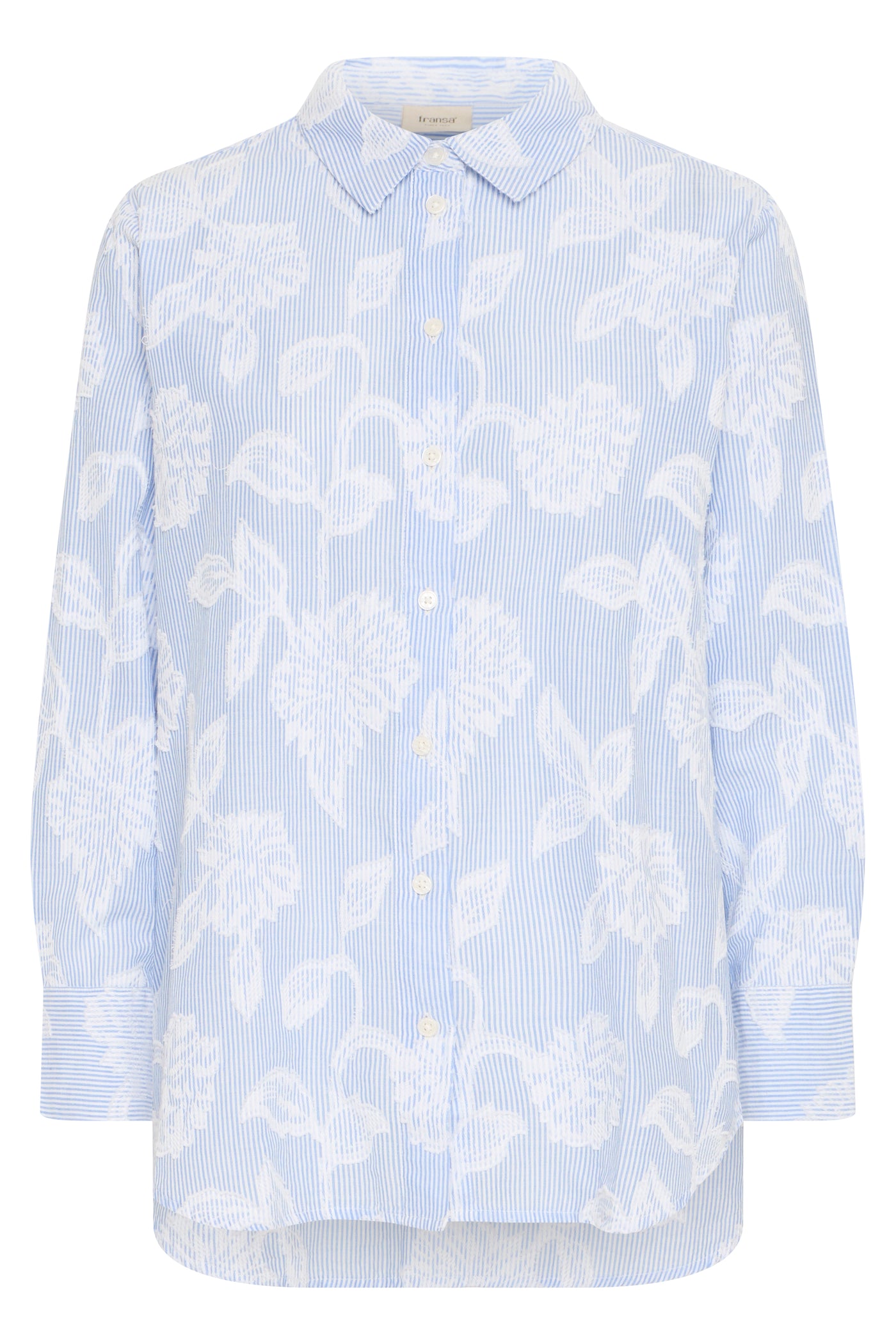 Lani blouse