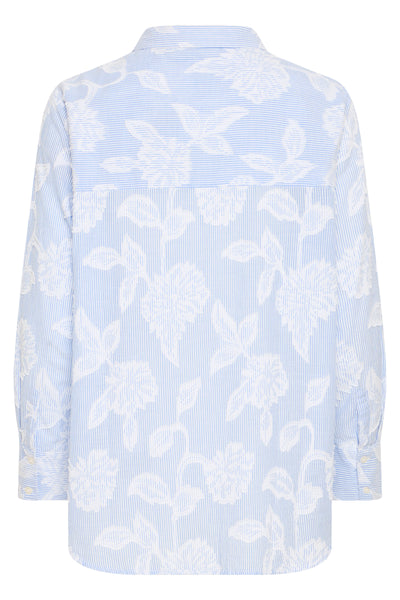 Lani blouse