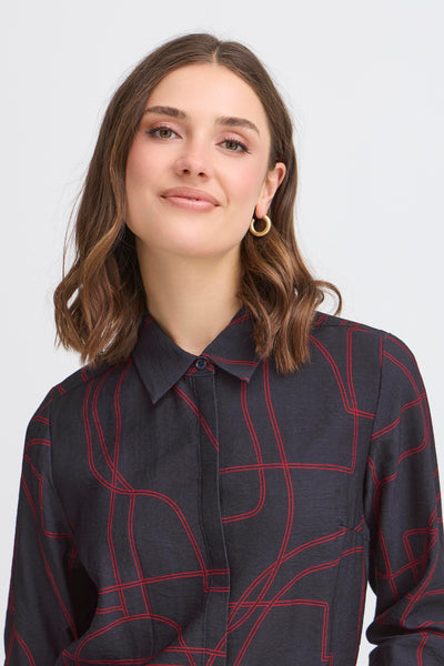 Daphne blouse