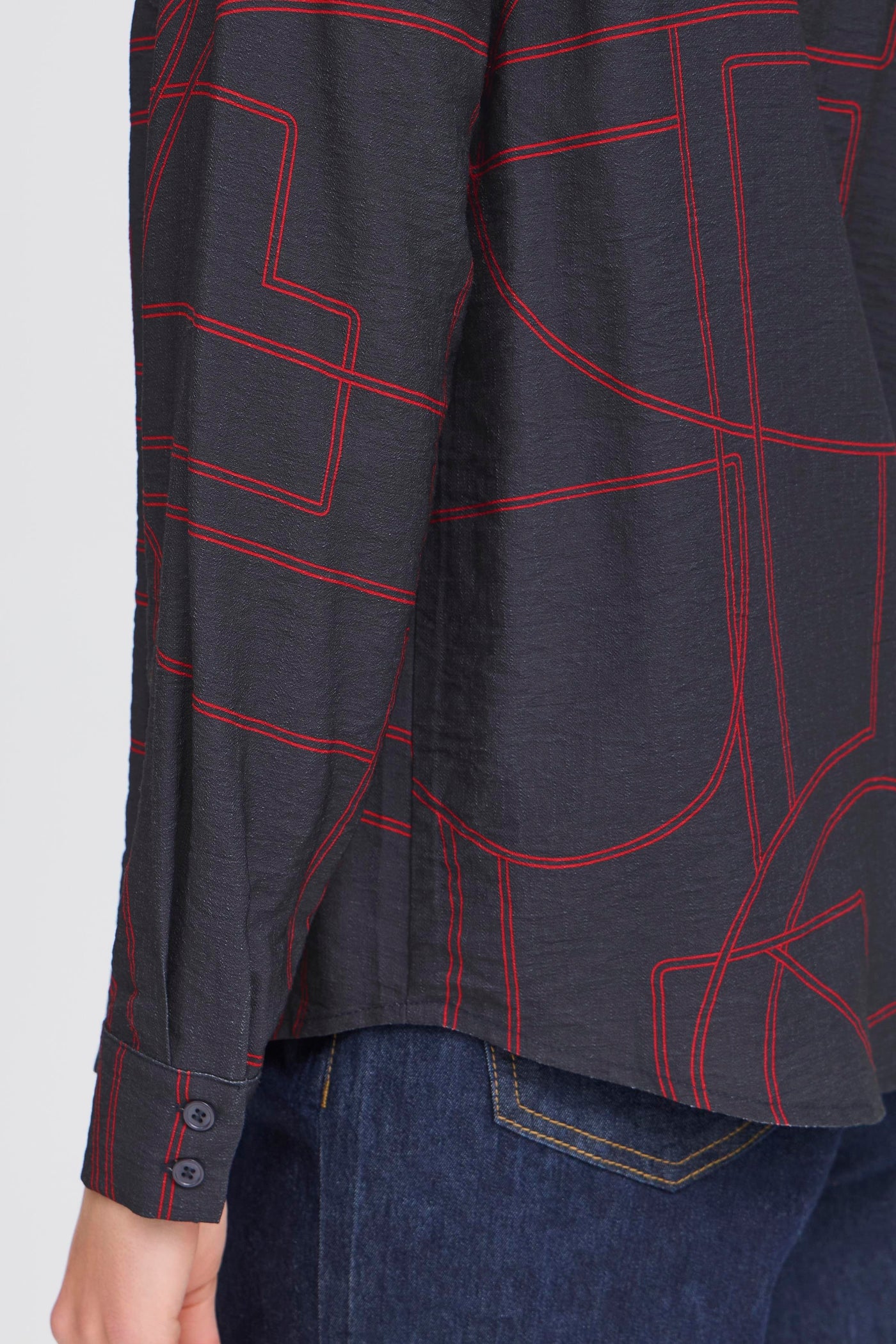 Daphne blouse