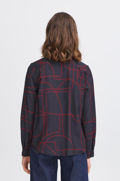 Daphne blouse