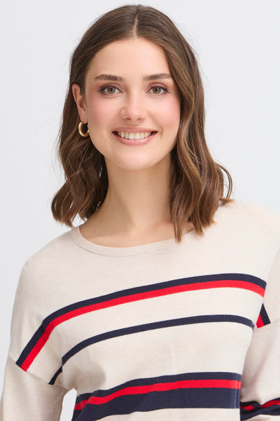 Melani trui