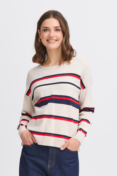 Melani trui