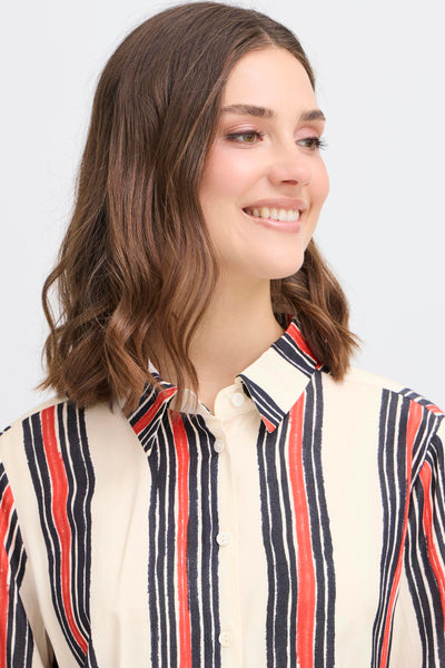 Alda blouse