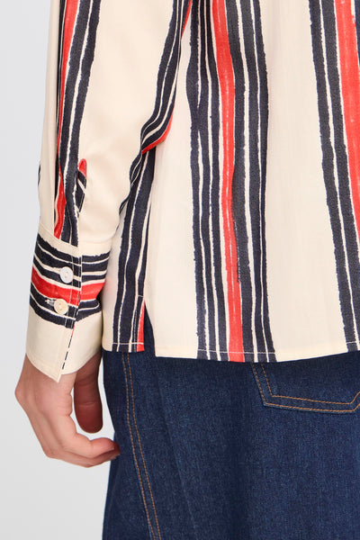Alda blouse