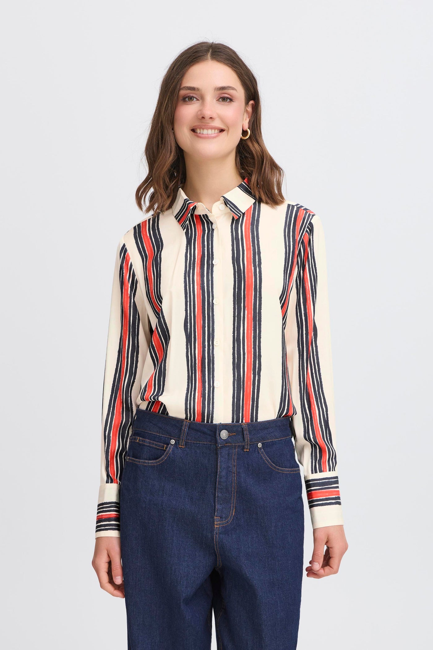 Alda blouse