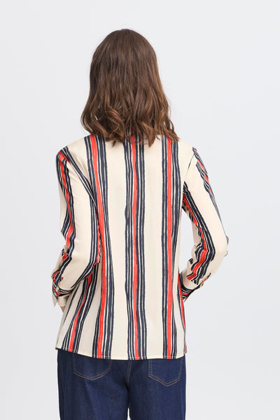 Alda blouse