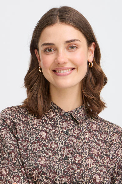 Gladis blouse
