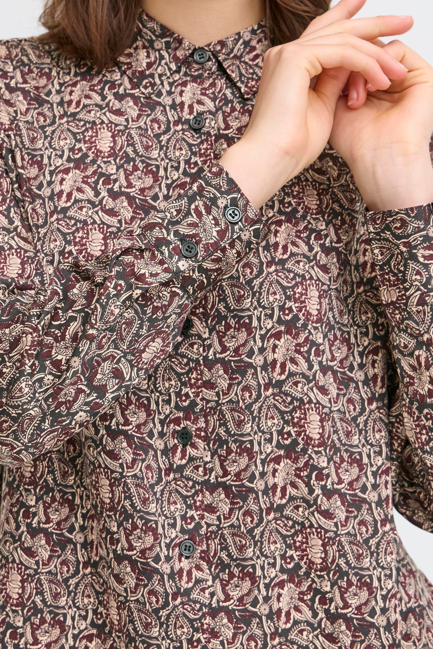 Gladis blouse