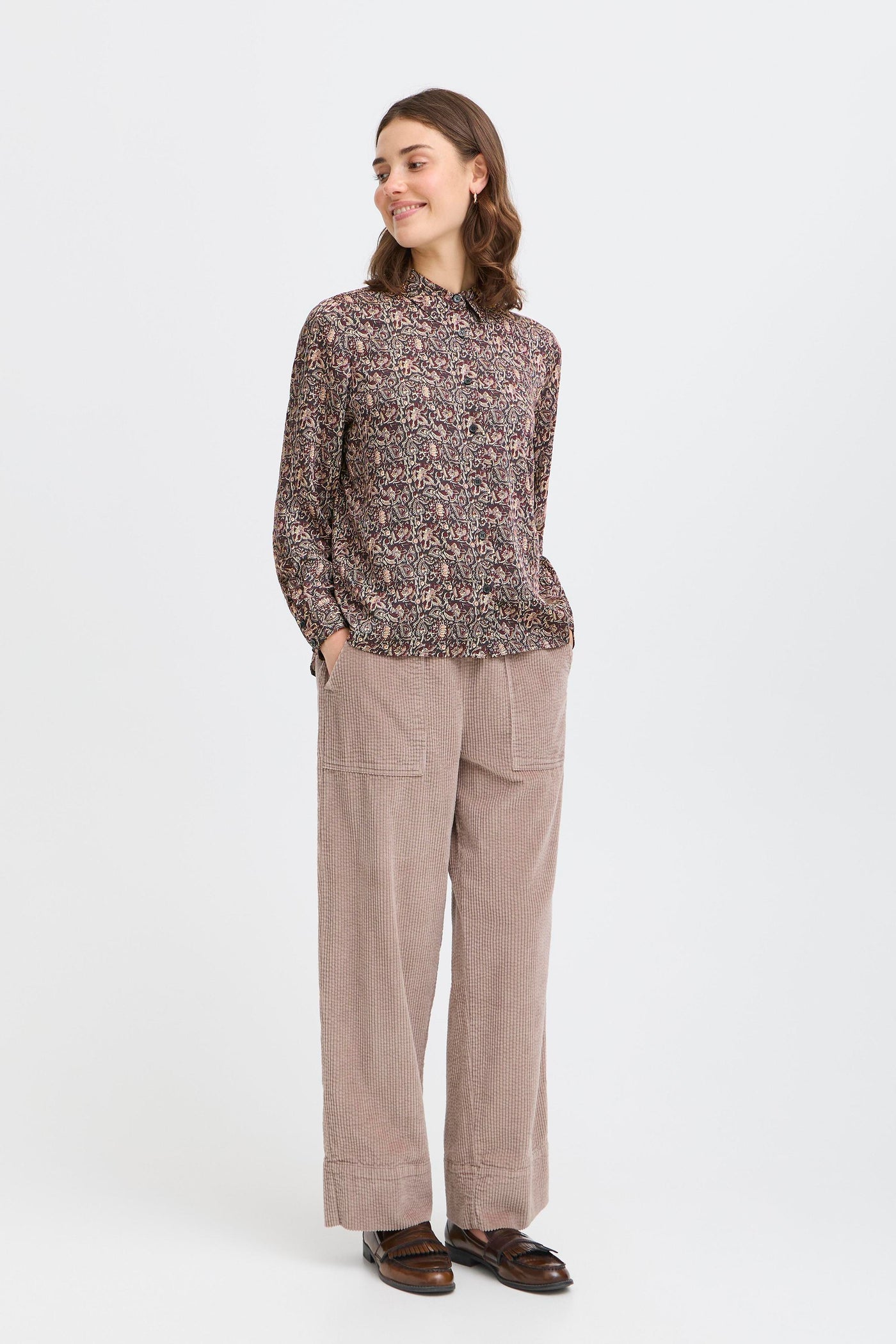 Gladis blouse