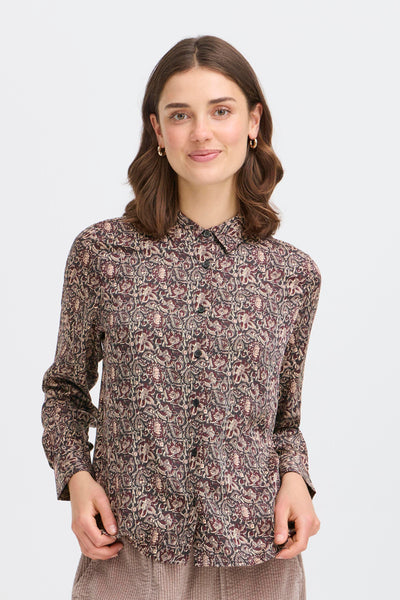 Gladis blouse