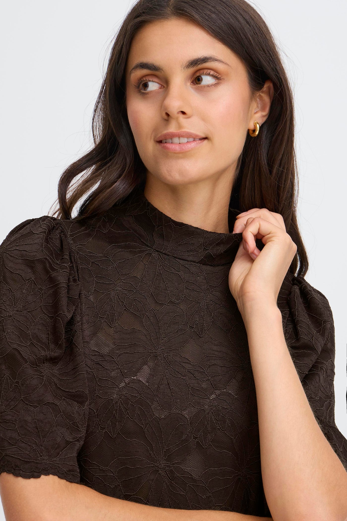 Mirabella blouse
