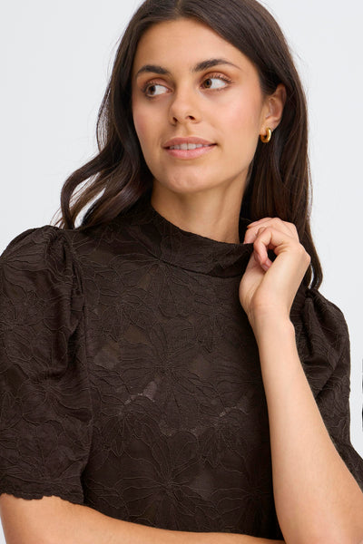 Mirabella blouse