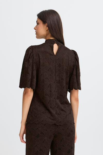 Mirabella blouse